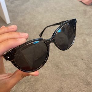 polarized raen sunglasses